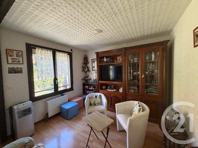 maison à vendre - 3 pièces - 71.98 m2 - JASSANS RIOTTIER - 01 - RHONE-ALPES - Century 21 L'Immobilière Jassans