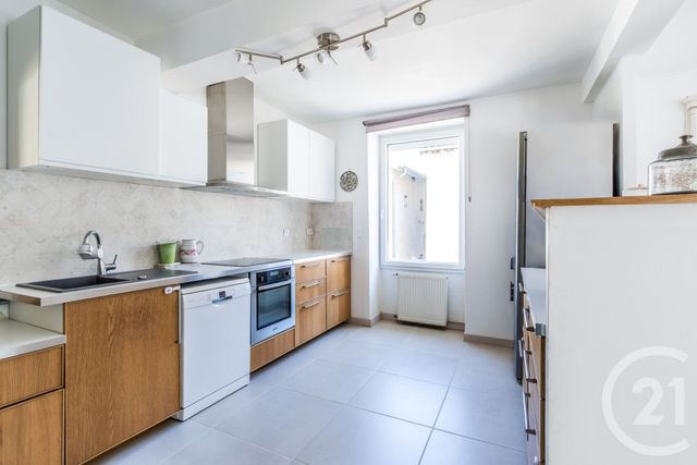maison à vendre - 6 pièces - 170.0 m2 - BEAUREGARD - 01 - RHONE-ALPES - Century 21 L'Immobilière Jassans