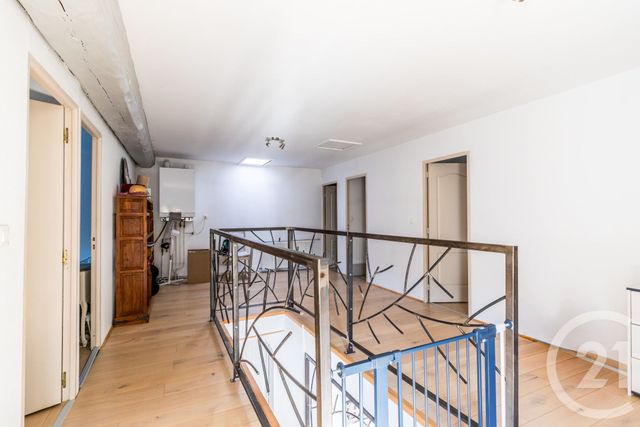 maison à vendre - 6 pièces - 170.0 m2 - BEAUREGARD - 01 - RHONE-ALPES - Century 21 L'Immobilière Jassans