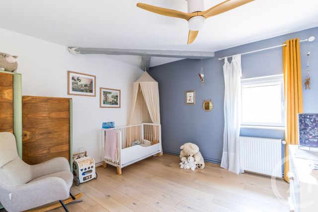 maison à vendre - 6 pièces - 170.0 m2 - BEAUREGARD - 01 - RHONE-ALPES - Century 21 L'Immobilière Jassans