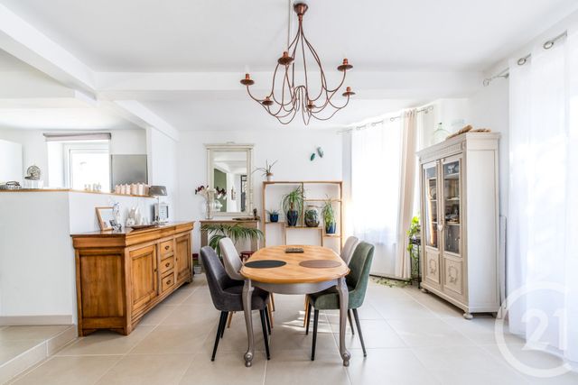 maison à vendre - 6 pièces - 170.0 m2 - BEAUREGARD - 01 - RHONE-ALPES - Century 21 L'Immobilière Jassans
