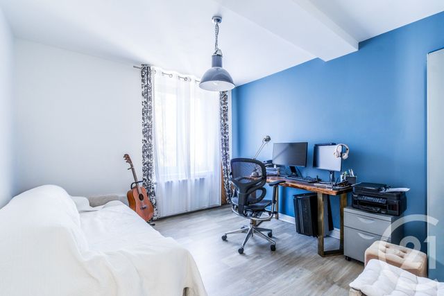 maison à vendre - 6 pièces - 170.0 m2 - BEAUREGARD - 01 - RHONE-ALPES - Century 21 L'Immobilière Jassans
