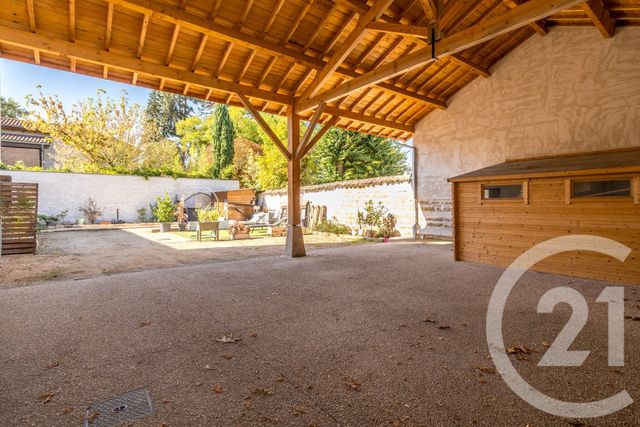 maison à vendre - 6 pièces - 170.0 m2 - BEAUREGARD - 01 - RHONE-ALPES - Century 21 L'Immobilière Jassans