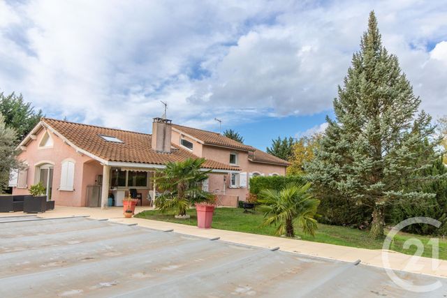 maison - JASSANS RIOTTIER - 01