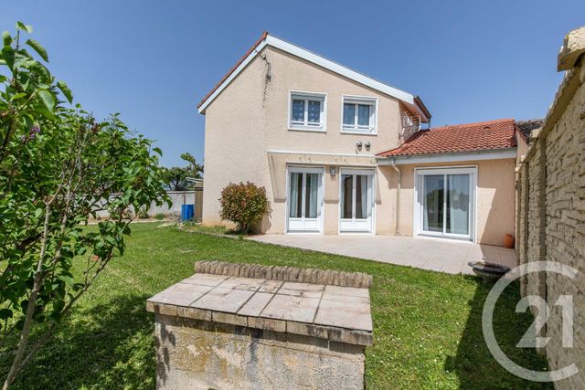 maison - JASSANS RIOTTIER - 01