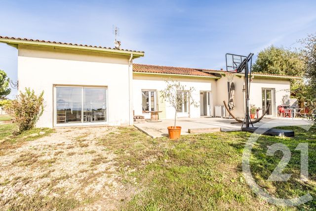 Maison à vendre VILLENEUVE