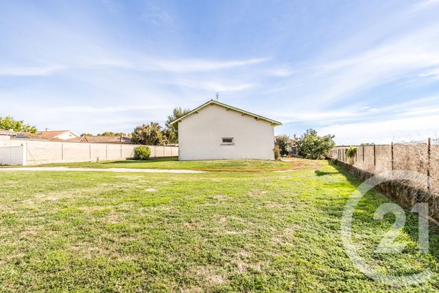 maison à vendre - 6 pièces - 146.0 m2 - VILLENEUVE - 01 - RHONE-ALPES - Century 21 L'Immobilière Jassans